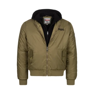 Giacca da uomo Lonsdale 117315-Black