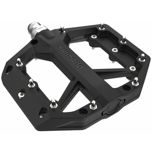 Shimano PD-GR400 Flat Pedal Black