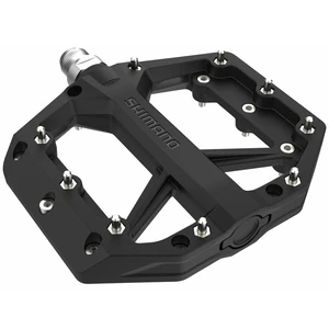 Shimano PD-GR400 Flat Pedal Pédale de vélo