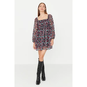 Trendyol Dress - Multi-color - Skater