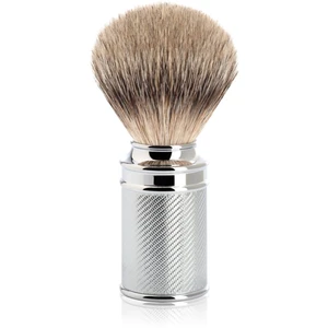 Mühle TRADITIONAL Silvertip Badger štetec na holenie z jazvečej srsti 1 ks