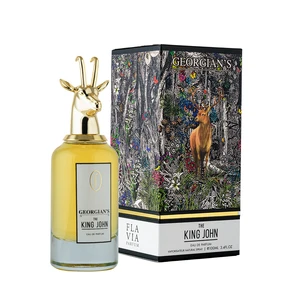 Flavia Geogians The King John - EDP 100 ml