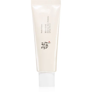 Beauty Of Joseon Relief Sun Rice + Probiotics ochranný pleťový krém s probiotiky SPF 50+ SPF 50+ 50 ml