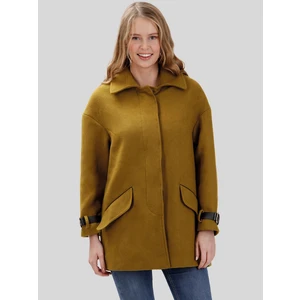 PERSO Woman's Coat MAH511111F