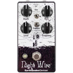 EarthQuaker Devices Night Wire V2