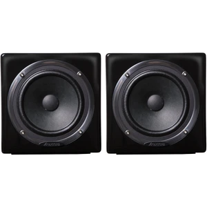 Avantone Pro MixCubes Pair Negru