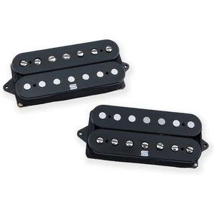 Seymour Duncan Duality 7-String Set