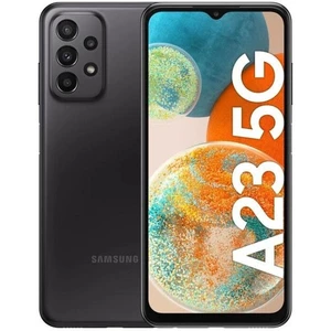 Samsung Galaxy A23 5G (SM-A235F) 4GB/128GB černá
