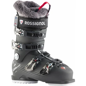 Rossignol Pure Elite Metal Anthracite 26,5