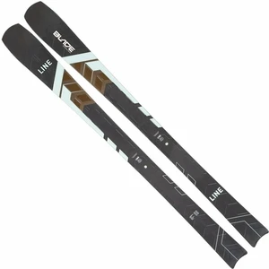 Line Blade Womens Skis 160 cm