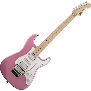 Charvel Pro-Mod So-Cal Style 1 HSH FR MN Platinum Pink