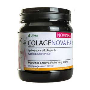 Liftea Colagenova vanilka 390 g