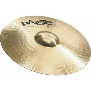 Paiste 201 Piatto Crash 16"