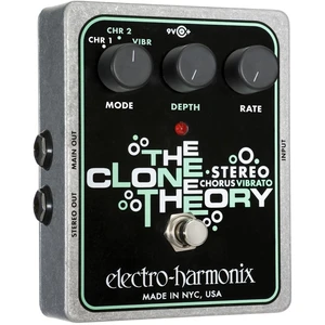 Electro Harmonix Stereo Clone Theory