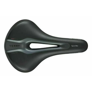 Terry Figura Max Women Black