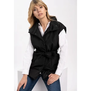 Volcano Woman's Vest V-DALIA L24195-W23