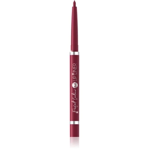 Bell Perfect Contour konturovací tužka na rty odstín 06 Burgundy 5 g