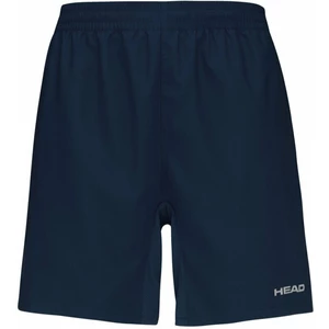 Head Club Shorts Men Dark Blue M Pantalones cortos de tenis
