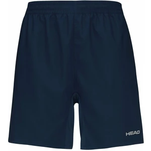 Head Club Shorts Men Dark Blue M Pantaloncini da tennis