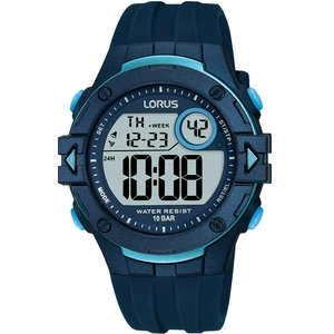 Lorus Digitální hodinky R2325PX9