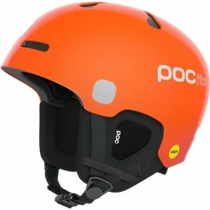 POC POCito Auric Cut MIPS Fluorescent Orange XS / S (51-54 cm) 22/23