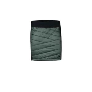 Hannah Outdoor Shorts Ally Skirt Dark Forest/Anthracite 36