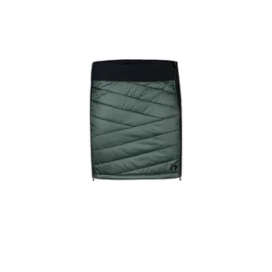 Hannah Outdoor Shorts Ally Skirt Dark Forest/Anthracite 36