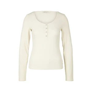 Tom Tailor Dámské triko Regular Fit 1032829.10348 S