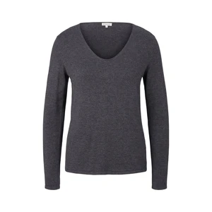 Tom Tailor Dámsky sveter Regular Fit 1012976.30281 L