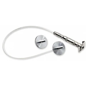 Fishman  Full Circle Upright Bass 6x1 mm Doză pentru instrumente de folclor