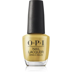 OPI Nail Lacquer Fall Wonders lak na nechty odtieň Ochre the Moon 15 ml