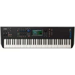 Yamaha MODX7+