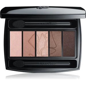 Lancôme Hypnôse Palette 5 Couleurs paletka očných tieňov odtieň 18 Nude Sculptural 4 g