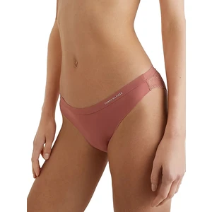 Tommy Hilfiger Dámské kalhotky Bikini UW0UW02465-SM8 S