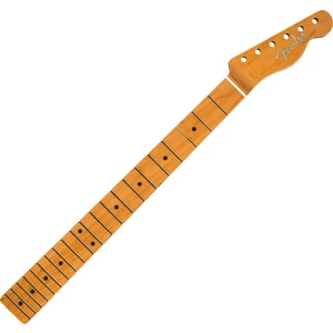 Fender Roasted Maple Vintera Mod 60s 21 Acero Arrosto (Roasted Maple) Manico per chitarra