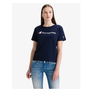 Champion Crewneck T-Shirt 112650 BS538