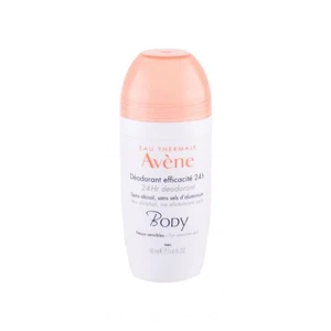 AVÈNE Body 24h Roll-on deodorant 50 ml