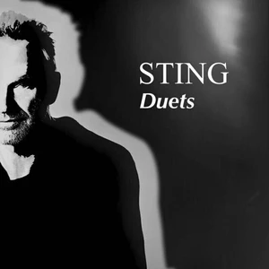 Sting Duets Hudobné CD