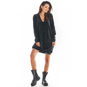 Awama Woman's Dress A378