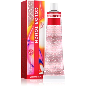 Wella Professionals Color Touch Vibrant Reds barva na vlasy odstín 66/45 60 ml