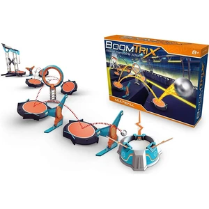 BoomTrix Multiball