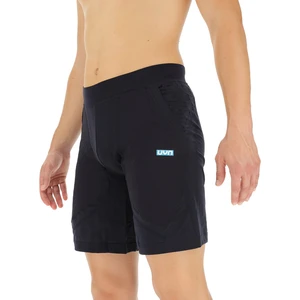 UYN Run Fit Pant Short Blackboard XL