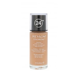 Revlon Colorstay™ Normal Dry Skin SPF20 30 ml make-up pro ženy 240 Medium Beige s ochranným faktorem SPF