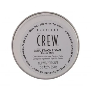 American Crew Moustache Wax wosk do wąsów