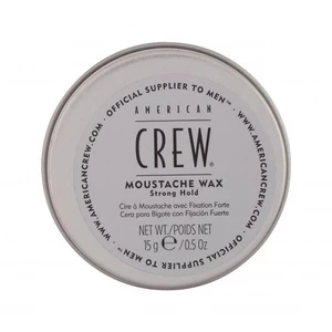 American Crew Vosk na fúzy (Moustache Wax Strong Hold) 15 g