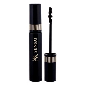 Sensai Objemová řasenka 38°C (Mascara) 6 ml Black