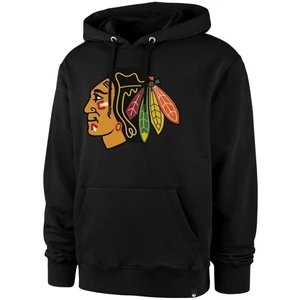 Chicago Blackhawks NHL Helix Pullover Hanorac pentru hochei