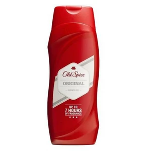 Old Spice Original 250 ml sprchovací gél pre mužov