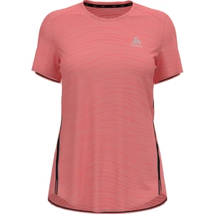 Odlo Zeroweight Engineered Chill-Tec T-Shirt Siesta Melange L