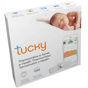 Tucky ADH-21 Teplomer